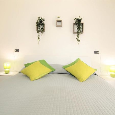 Matteottinove Appartement Pescara Buitenkant foto