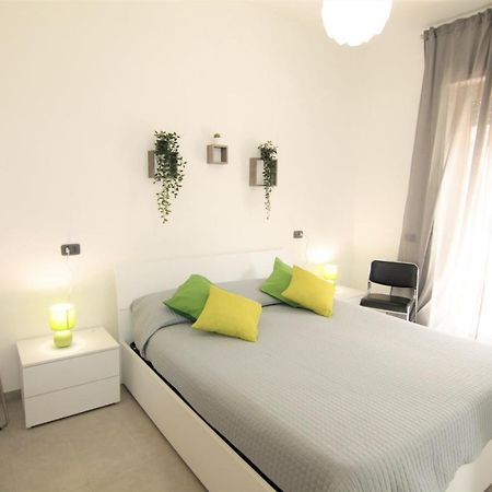 Matteottinove Appartement Pescara Buitenkant foto