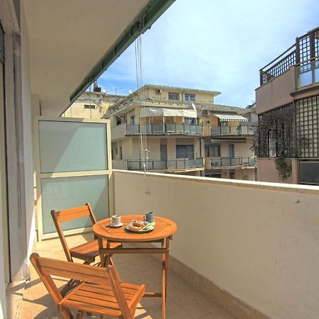 Matteottinove Appartement Pescara Buitenkant foto