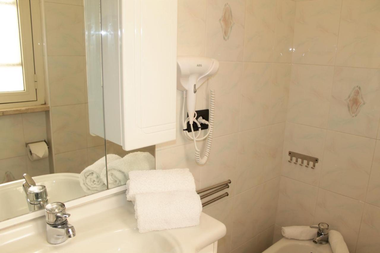 Matteottinove Appartement Pescara Buitenkant foto