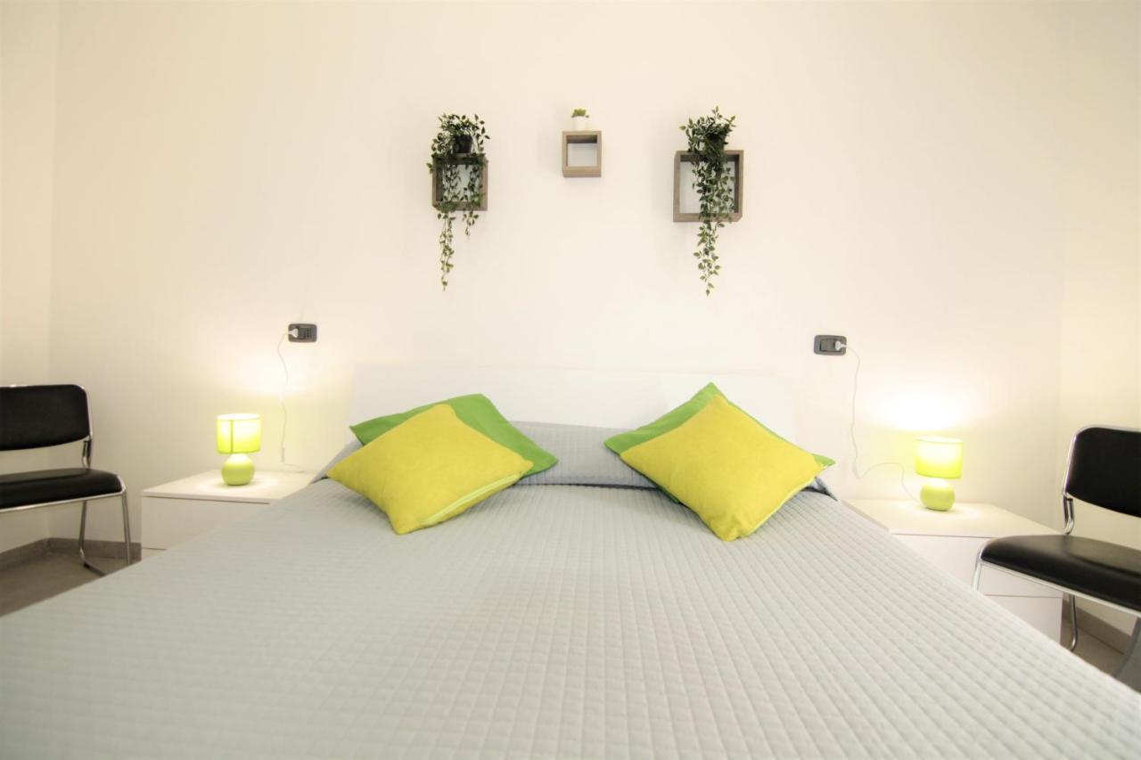 Matteottinove Appartement Pescara Buitenkant foto