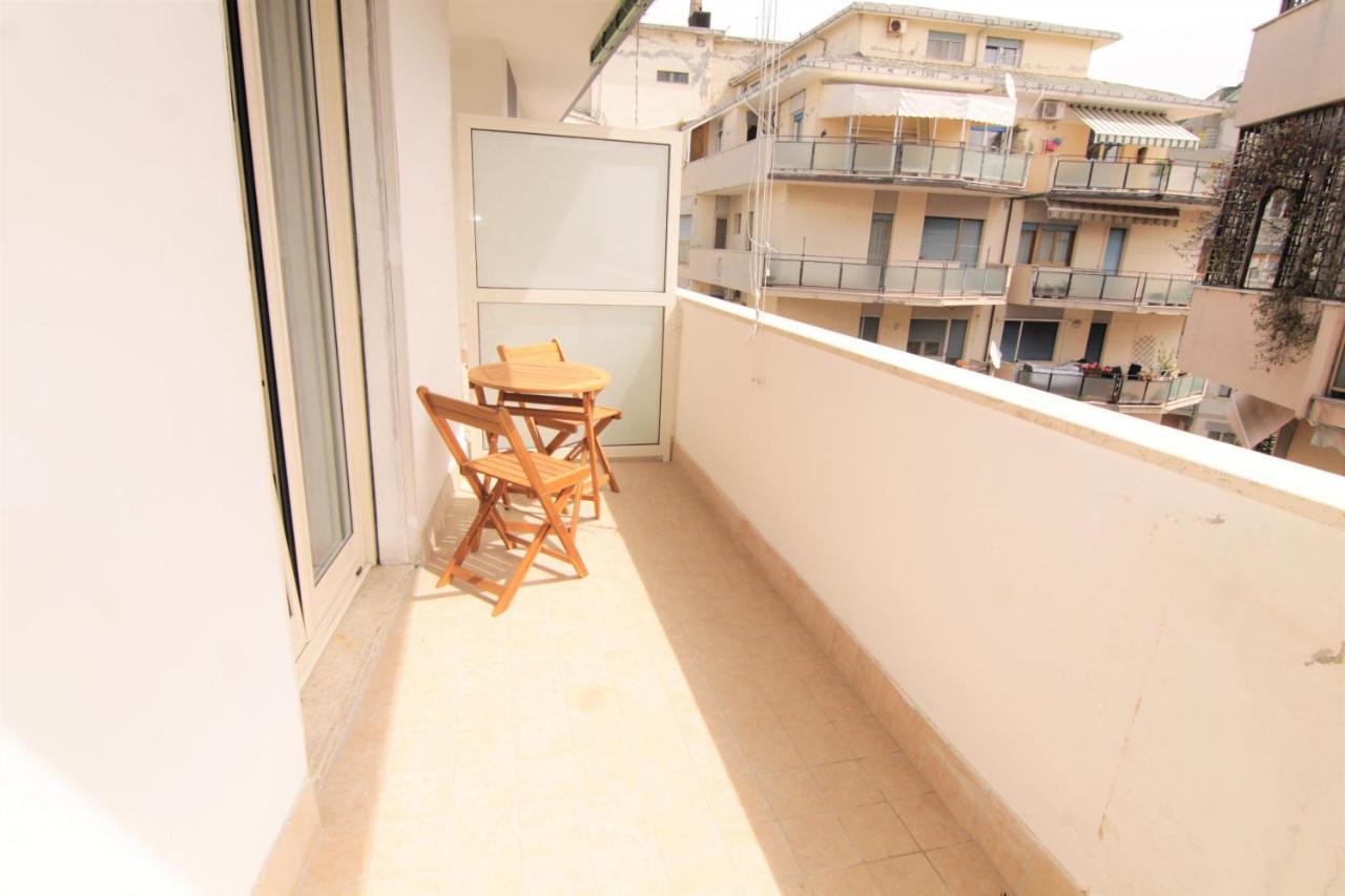 Matteottinove Appartement Pescara Buitenkant foto