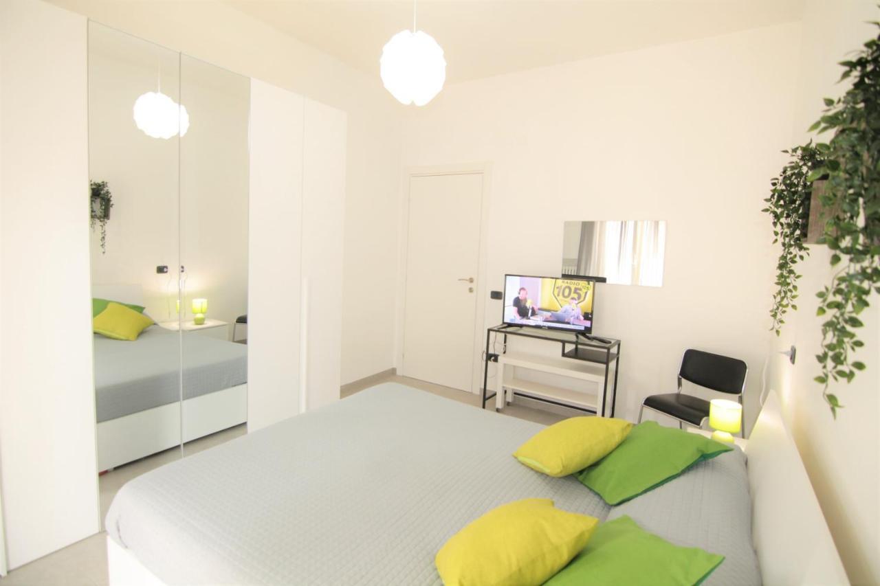 Matteottinove Appartement Pescara Buitenkant foto
