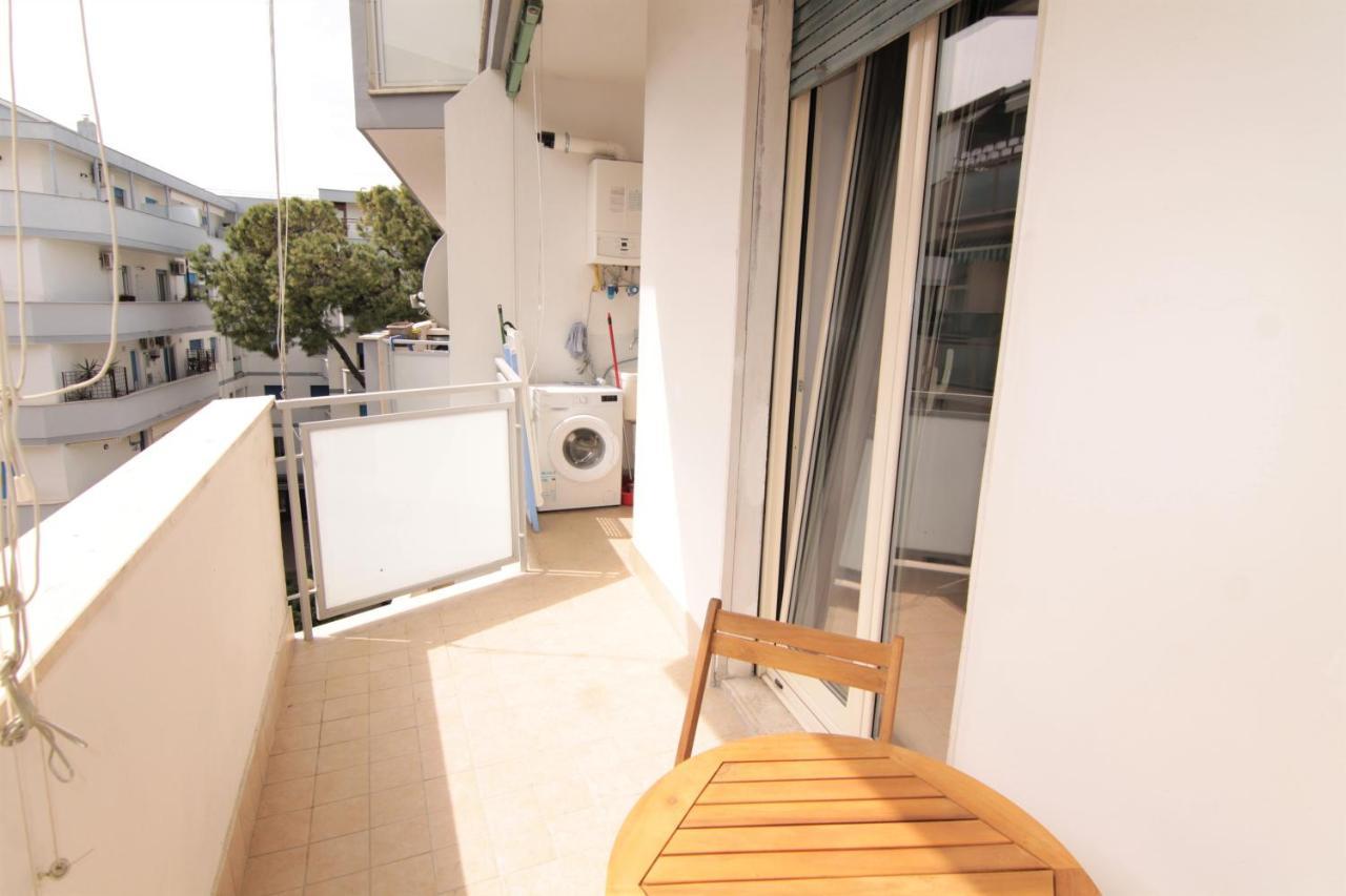 Matteottinove Appartement Pescara Buitenkant foto