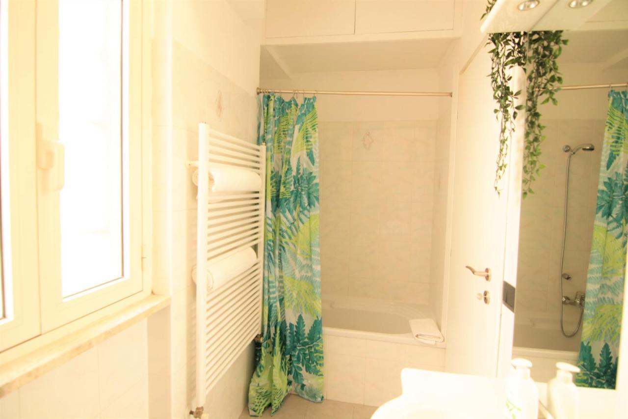 Matteottinove Appartement Pescara Buitenkant foto