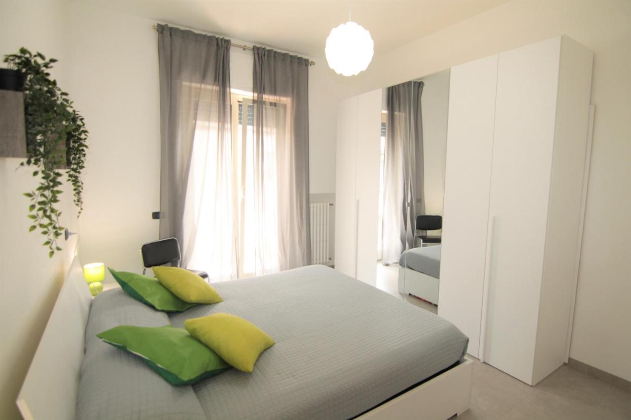 Matteottinove Appartement Pescara Buitenkant foto