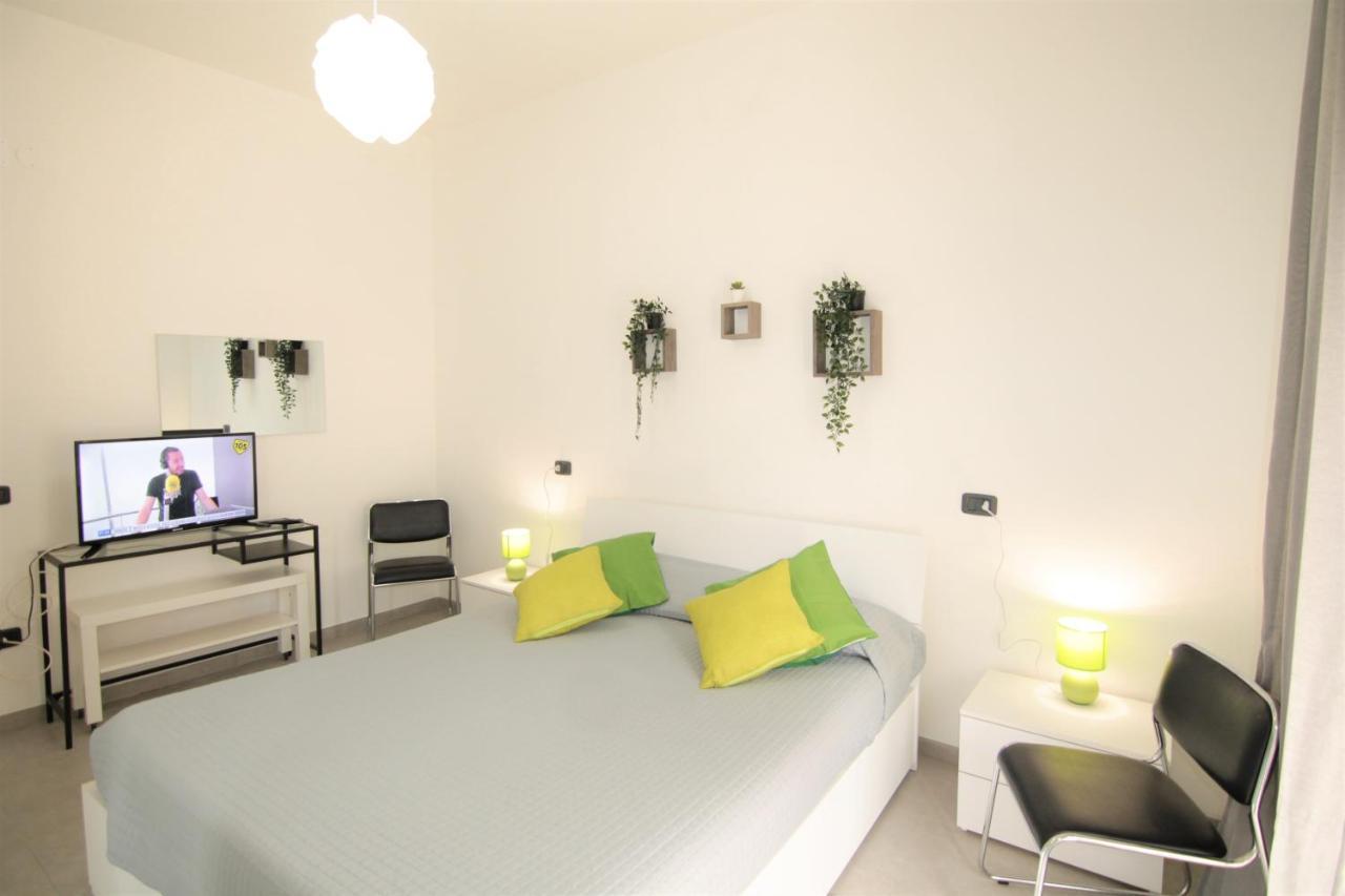 Matteottinove Appartement Pescara Buitenkant foto