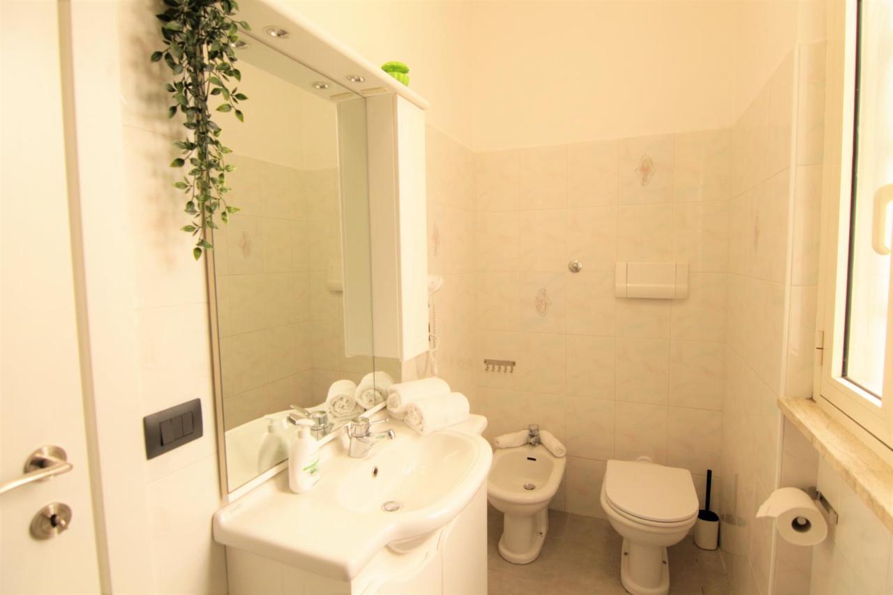 Matteottinove Appartement Pescara Buitenkant foto