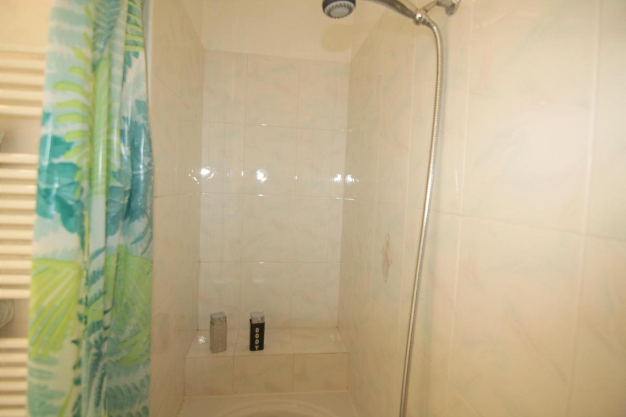 Matteottinove Appartement Pescara Buitenkant foto