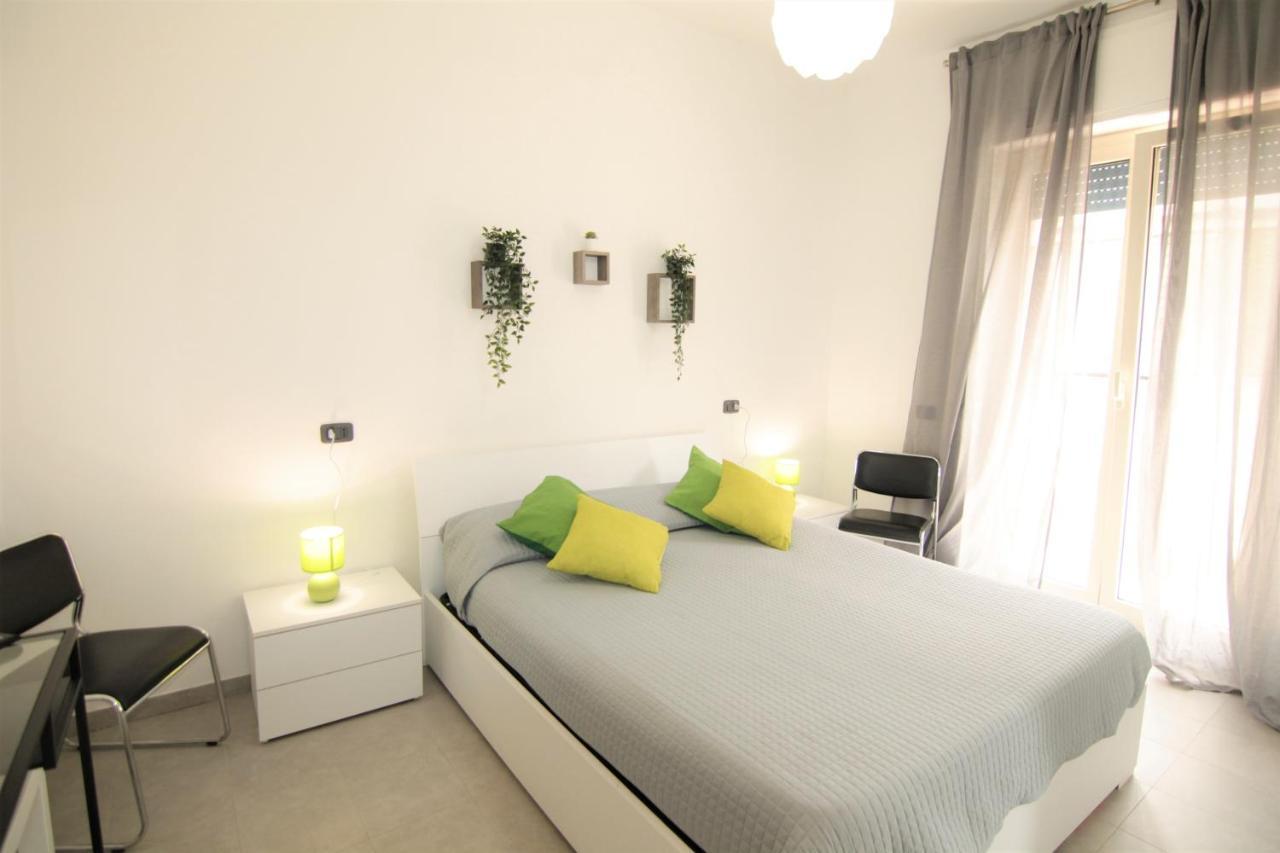 Matteottinove Appartement Pescara Buitenkant foto