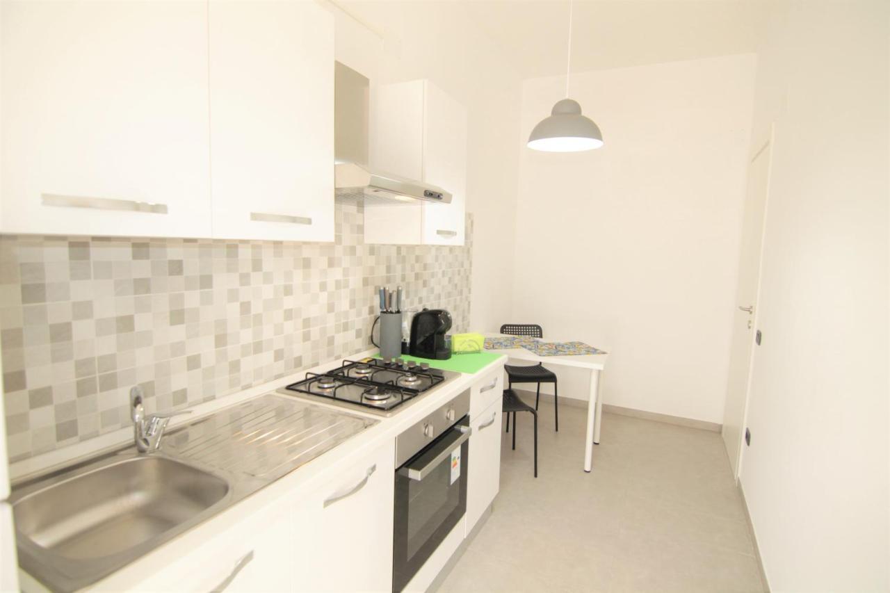 Matteottinove Appartement Pescara Buitenkant foto