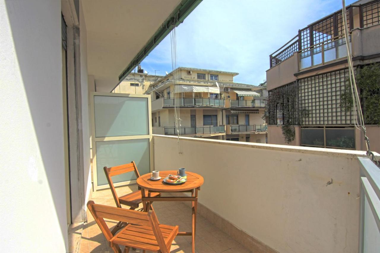 Matteottinove Appartement Pescara Buitenkant foto
